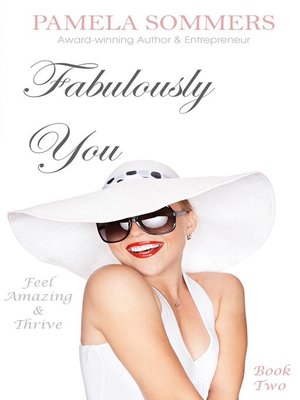 cover image of Fabulously You